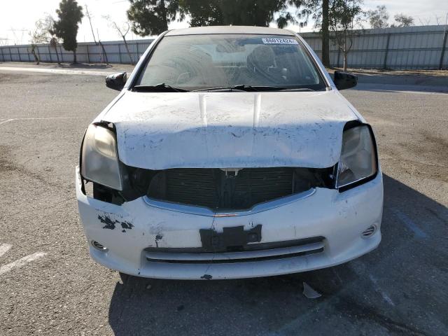 Photo 5 from auction – 2011 NISSAN SENTRA 2.0 with VIN 3N1AB6AP5BL661691