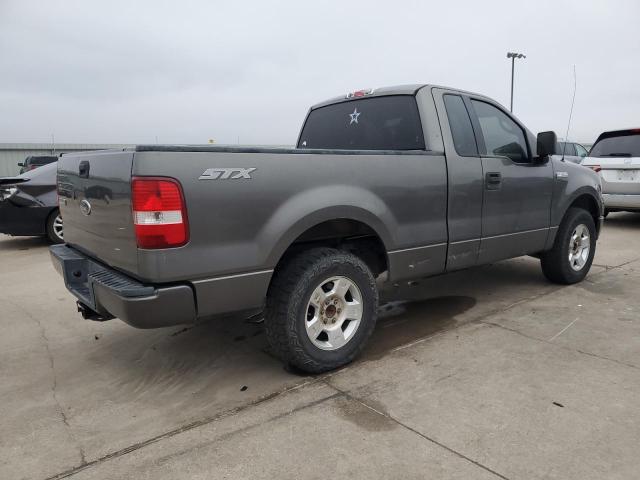 Photo 3 from auction – 2004 FORD F150 with VIN 1FTRF12W34NA84014