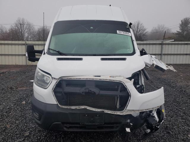 Photo 5 from auction – 2023 FORD TRANSIT T- with VIN 1FTBW3X83PKA13800