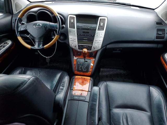 Фото 8 с аукциона – 2005 LEXUS RX 330 с VIN 2T2HA31U15C045234
