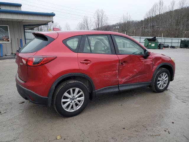 Photo 3 from auction – 2014 MAZDA CX-5 SPORT with VIN JM3KE2BE4E0405677
