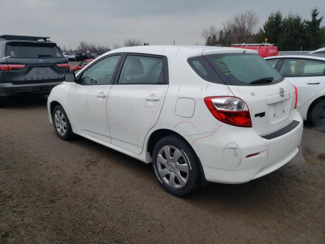 Photo 2 from auction – 2011 TOYOTA COROLLA MA with VIN 2T1KU4EE3BC688125