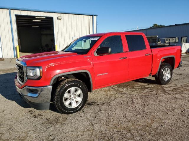 GMC SIERRA K15 2018 with VIN 3GTU2LECXJG446363 - Photo from auction
