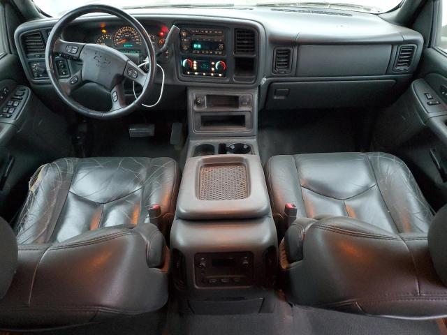 Photo 8 from auction – 2004 CHEVROLET AVALANCHE with VIN 3GNEK12T34G214714