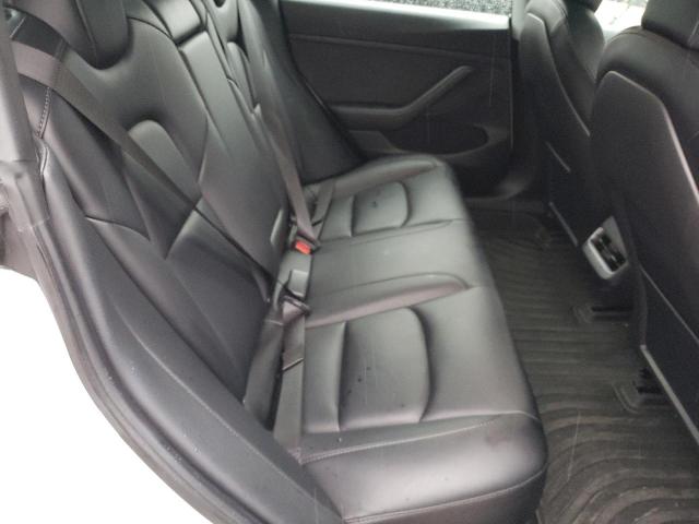 Photo 10 from auction – 2021 TESLA MODEL 3 with VIN 5YJ3E1EA2MF047690