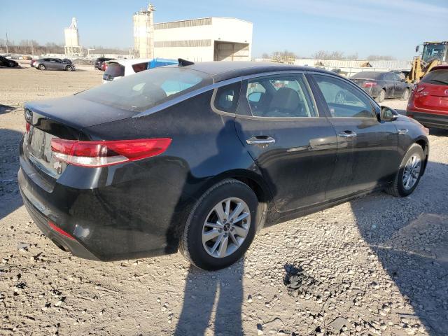 Photo 3 from auction – 2016 KIA OPTIMA LX with VIN 5XXGT4L3XGG035656