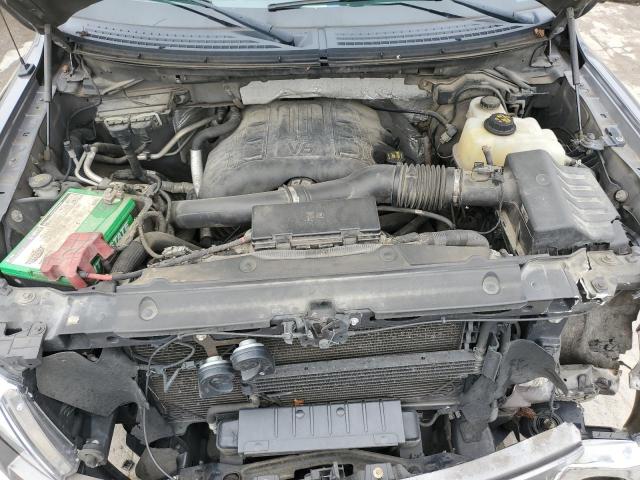 Photo 11 from auction – 2013 FORD F150 SUPER with VIN 1FTFW1ET8DKE09231