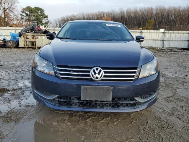 Photo 5 from auction – 2015 VOLKSWAGEN PASSAT SE with VIN 1VWBT7A39FC035979