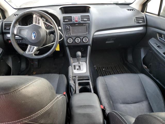 Photo 8 from auction – 2014 SUBARU XV CROSSTR with VIN JF2GPAKC6E8304807