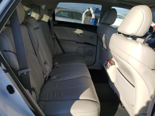 Photo 10 from auction – 2010 TOYOTA VENZA with VIN 4T3BK3BB3AU039231