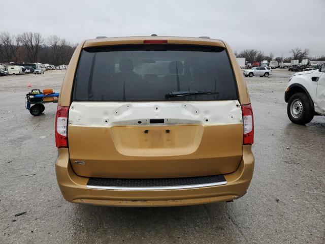 Photo 6 from auction – 2013 CHRYSLER TOWN & COU with VIN 2C4RC1BG2DR721222