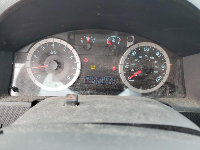 Photo 9 from auction – 2012 FORD ESCAPE LIM with VIN 1FMCU0EG3CKA54730