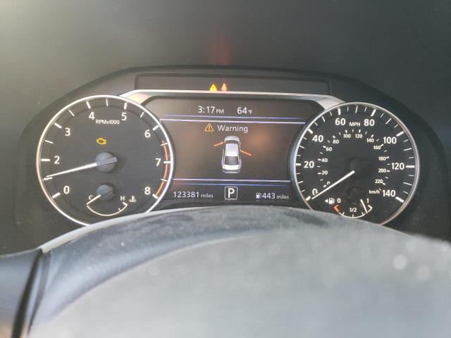 Photo 9 from auction – 2019 NISSAN ALTIMA SV with VIN 1N4BL4DV6KC155463