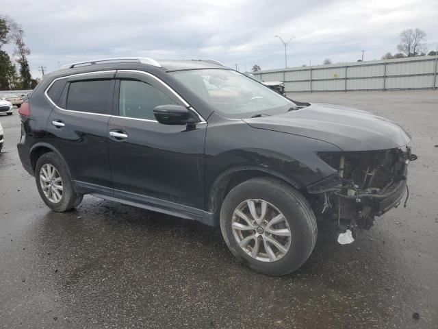 Photo 4 from auction – 2020 NISSAN ROGUE S with VIN KNMAT2MT7LP500308