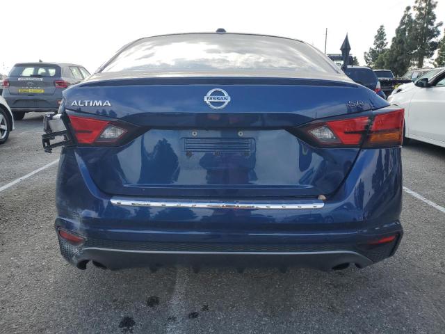 Photo 6 from auction – 2020 NISSAN ALTIMA SR with VIN 1N4BL4CV0LC101630