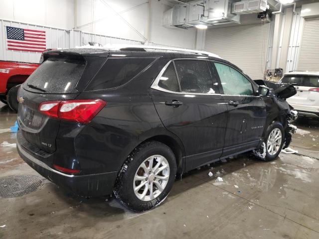 Photo 3 from auction – 2018 CHEVROLET EQUINOX LT with VIN 2GNAXSEV9J6102607