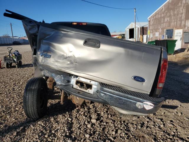 Photo 6 from auction – 2001 FORD F150 with VIN 2FTRX18L01CA39205