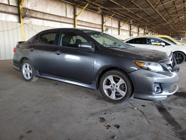 Photo 4 from auction – 2012 TOYOTA COROLLA BA with VIN 5YFBU4EE3CP025218