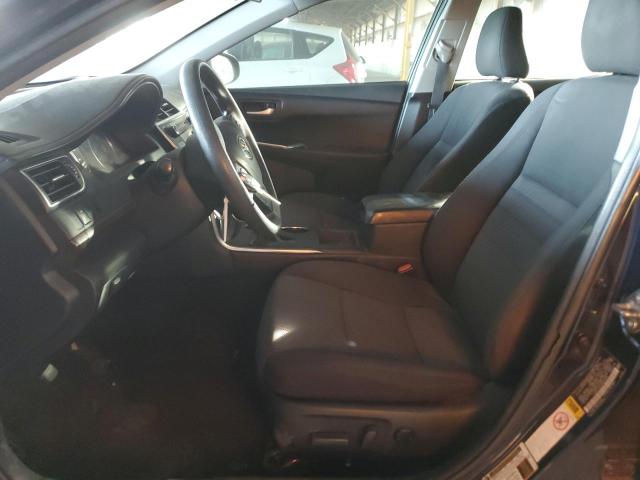 Photo 7 from auction – 2016 TOYOTA CAMRY LE with VIN 4T4BF1FK7GR553626