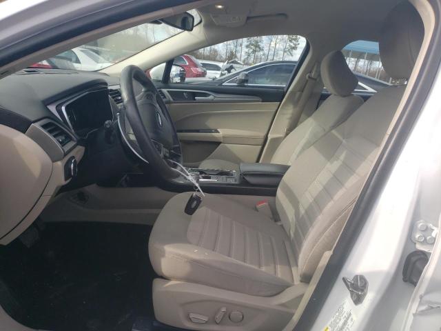 Photo 7 from auction – 2020 FORD FUSION SE with VIN 3FA6P0HD6LR184464