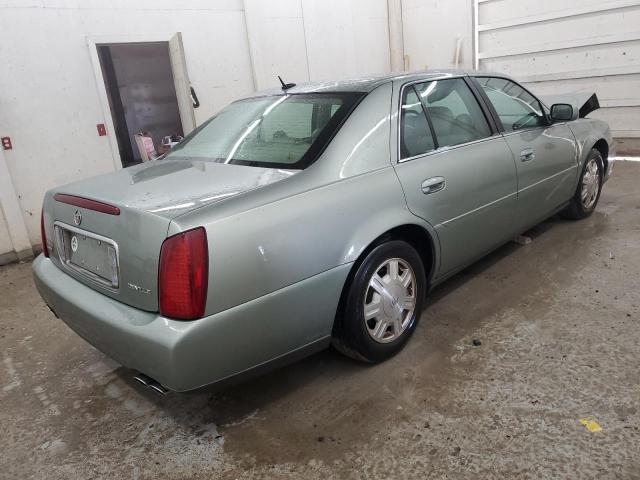 Photo 3 from auction – 2005 CADILLAC DEVILLE with VIN 1G6KD54Y75U214920
