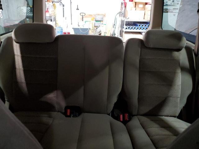 Photo 10 from auction – 2000 FORD EXPLORER X with VIN 1FMZU73X6YUA60846