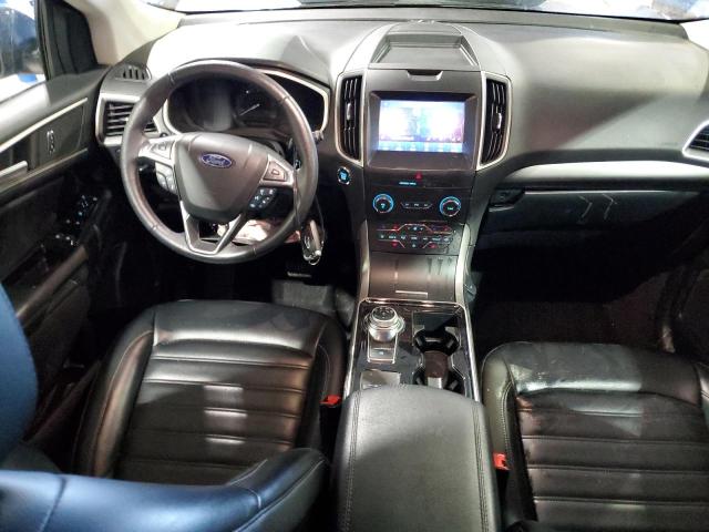 Photo 8 from auction – 2020 FORD EDGE SEL with VIN 2FMPK4J95LBB43926