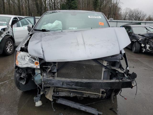 Photo 5 from auction – 2020 DODGE GRAND CARA with VIN 2C4RDGCG9LR161194