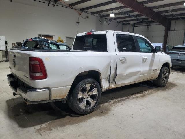 Photo 3 from auction – 2023 RAM 1500 LARAM with VIN 1C6SRFJTXPN661078