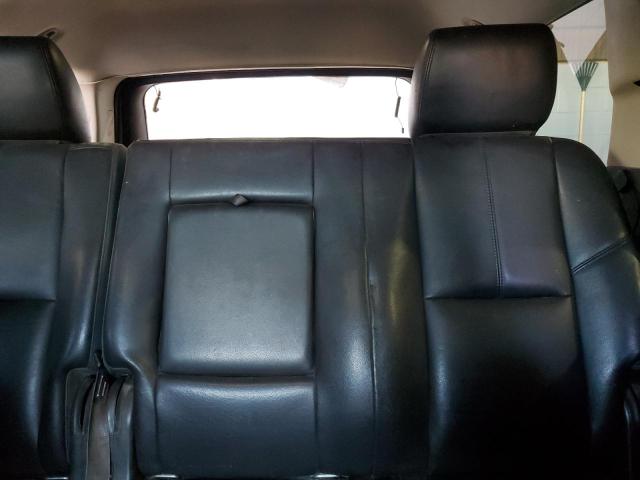 Photo 10 from auction – 2013 GMC YUKON SLT with VIN 1GKS2CE0XDR151611