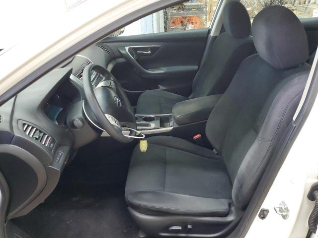 Photo 7 from auction – 2014 NISSAN ALTIMA 2.5 with VIN 1N4AL3AP2EN341747