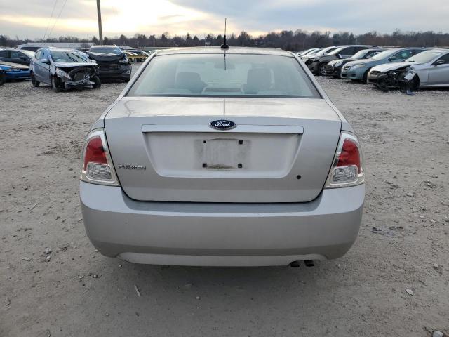 Photo 6 from auction – 2008 FORD FUSION S with VIN 3FAHP06Z58R139367