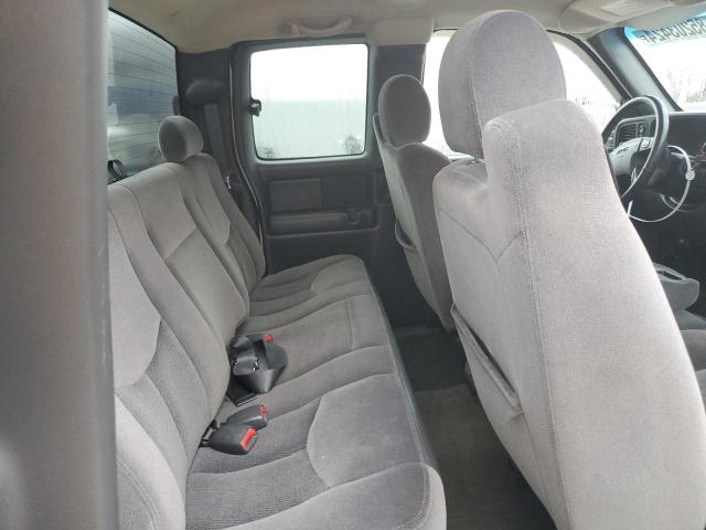 Photo 10 from auction – 2004 GMC NEW SIERRA with VIN 2GTEK19T341217166