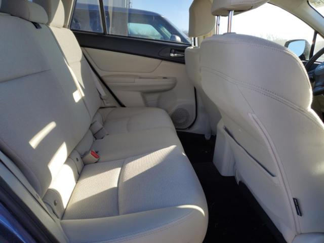 Photo 11 from auction – 2013 SUBARU XV CROSSTR with VIN JF2GPACC0D2213399