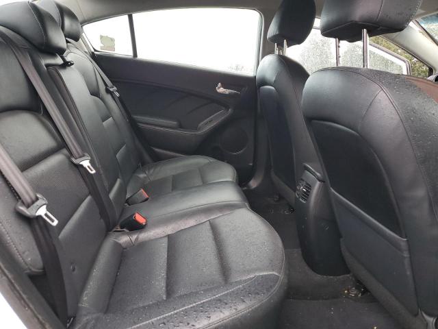 Photo 10 from auction – 2018 KIA FORTE EX with VIN 3KPFL4A84JE198992