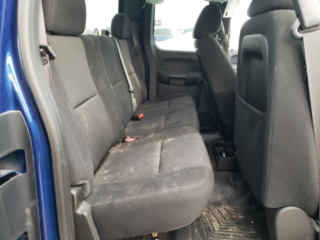 Photo 10 from auction – 2013 CHEVROLET SILVERADO with VIN 1GCRCSE03DZ393271