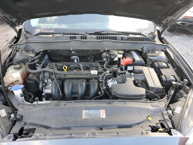 Photo 11 from auction – 2016 FORD FUSION SE with VIN 3FA6P0H7XGR253270
