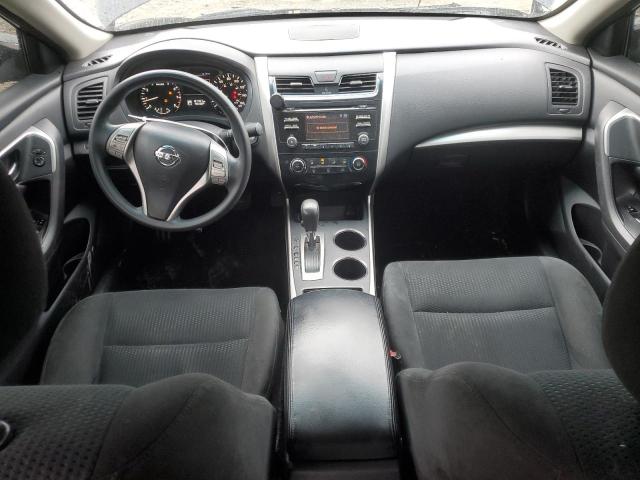 Photo 8 from auction – 2015 NISSAN ALTIMA 2.5 with VIN 1N4AL3AP9FC490167
