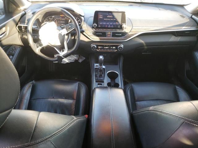 Photo 8 from auction – 2019 NISSAN ALTIMA SL with VIN 1N4BL4EVXKC124215