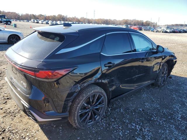 Photo 3 from auction – 2024 LEXUS RX 350 BAS with VIN 2T2BAMCA6RC043855