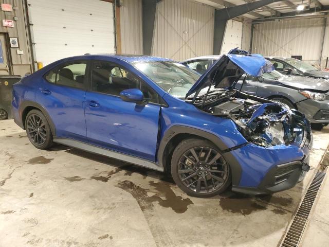 Photo 4 from auction – 2023 SUBARU WRX PREMIU with VIN JF1VBAF62P9809206