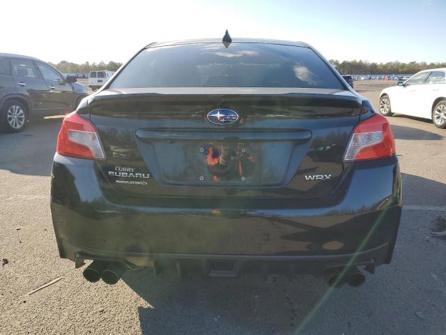 Photo 6 from auction – 2015 SUBARU WRX PREMIU with VIN JF1VA1D67F8809311