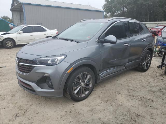 BUICK ENCORE GX 2020 with VIN KL4MMFSL1LB094912 - Photo from auction