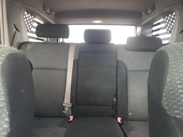 Photo 10 from auction – 2007 TOYOTA 4RUNNER SR with VIN JTEBU14R178077463