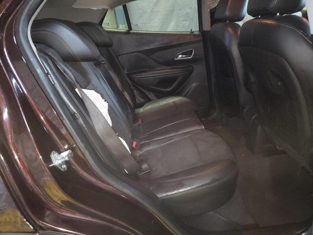 Photo 11 from auction – 2016 BUICK ENCORE with VIN KL4CJASB4GB595846