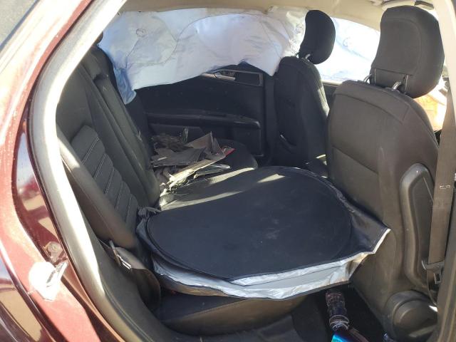 Photo 10 from auction – 2013 FORD FUSION SE with VIN 3FA6P0H74DR102775