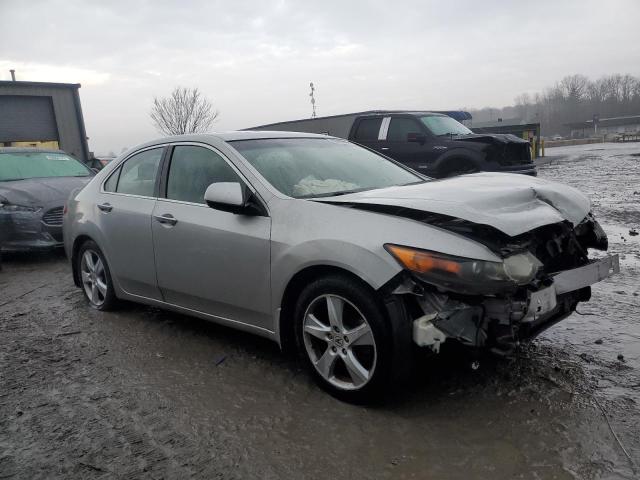 Photo 4 from auction – 2010 ACURA TSX with VIN JH4CU2F63AC016376