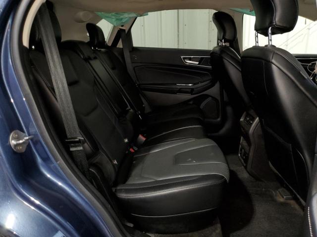 Фото 11 с аукциона – 2018 FORD EDGE TITAN с VIN 2FMPK4K91JBB14693