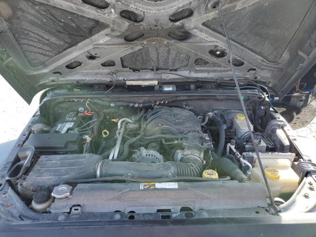 Photo 12 from auction – 2012 JEEP WRANGLER U with VIN 1C4BJWDG7CL240715