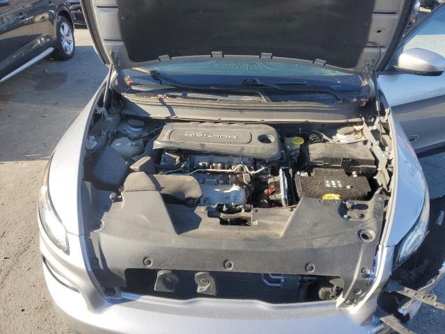 Photo 12 from auction – 2017 JEEP CHEROKEE L with VIN 1C4PJMDB6HW633660
